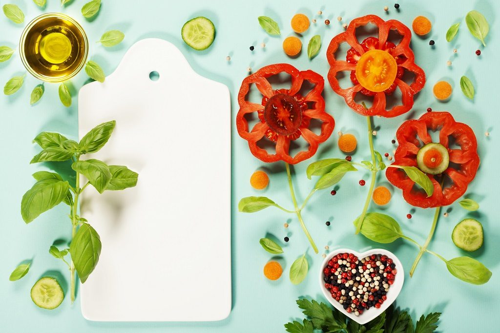 Actual Lifestyle Raw Food